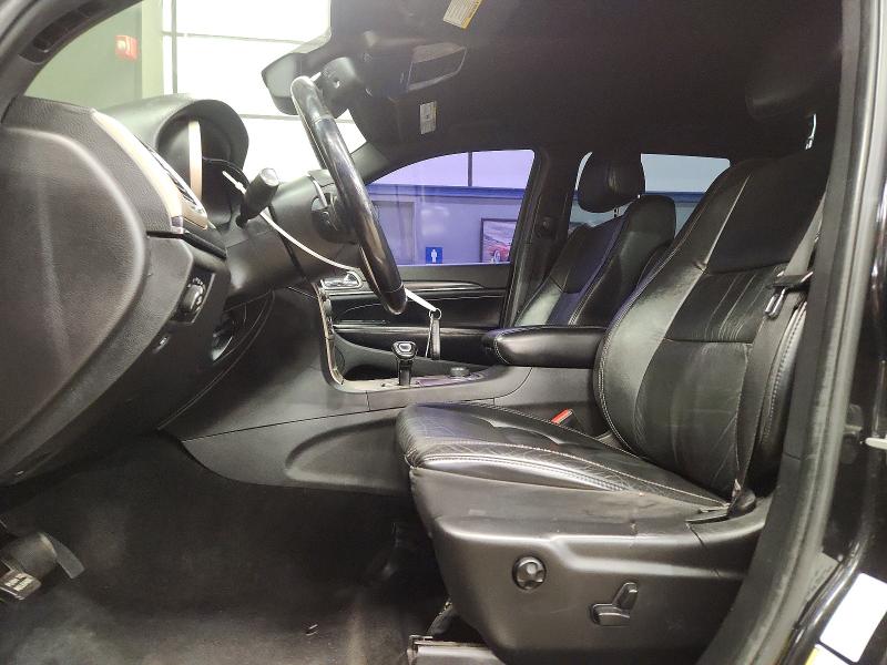 Продаж на аукціоні авто 2014 Jeep Grand Cherokee, vin: 1C4RJFBG0EC103782, номер лоту: 50759816
