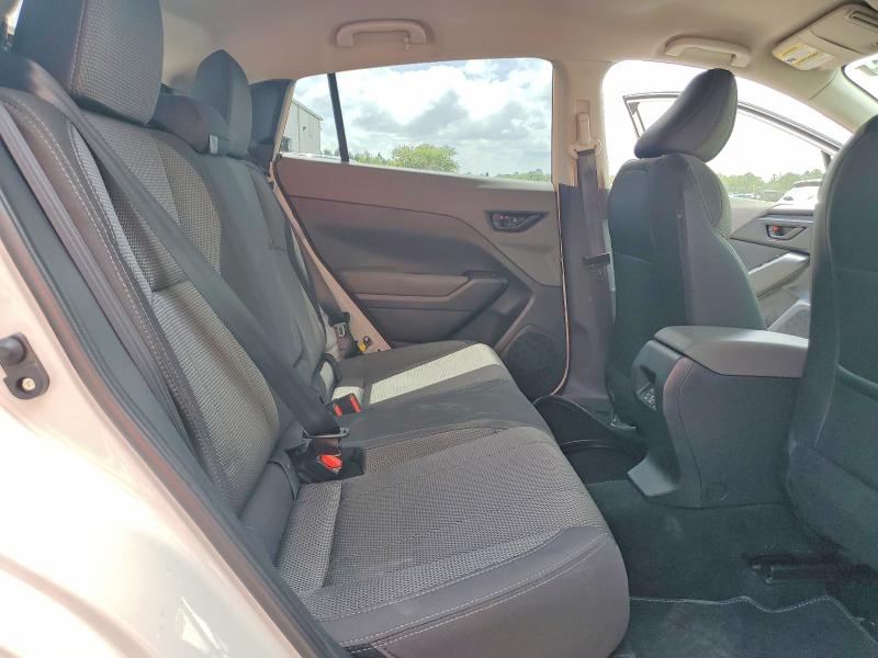 Aukcja sprzedaży 2024 Subaru Crosstrek, vin: JF2GUADC4R8863378, numer aukcji: 53735276