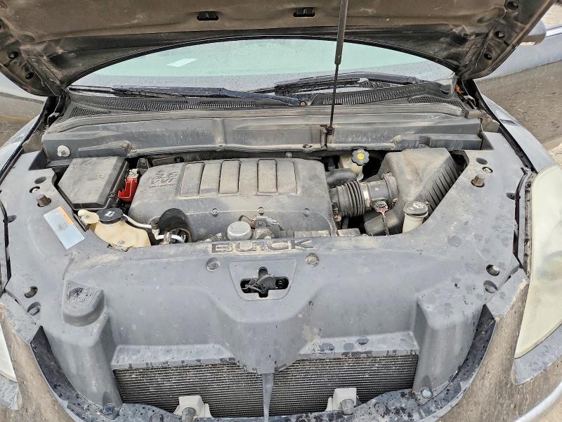 Продажа на аукционе авто 2011 Buick Enclave, vin: 5GAKRBED3BJ412272, номер лота: 53236486