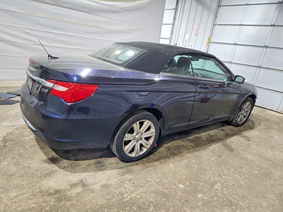 Продажа на аукционе авто 2012 Chrysler 200, vin: 1C3BCBEG2CN233536, номер лота: 53759606