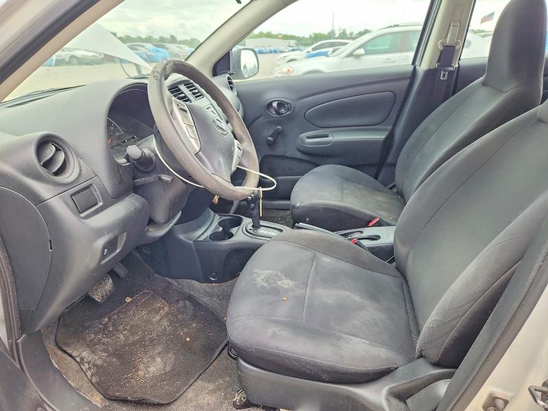 Aukcja sprzedaży 2015 Nissan Versa, vin: 3N1CN7AP4FL807686, numer aukcji: 51775916
