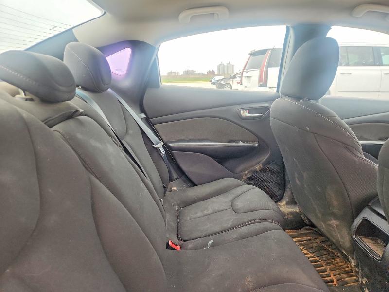 52571916 :رقم المزاد ، 1C3CDFBA8DD149026 vin ، 2013 Dodge Dart مزاد بيع