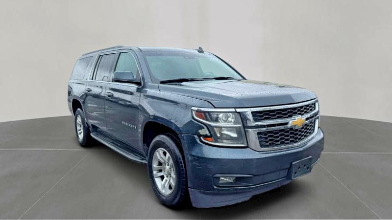 Aukcja sprzedaży 2019 Chevrolet Suburban, vin: 1GNSKHKC5KR222533, numer aukcji: 52507466