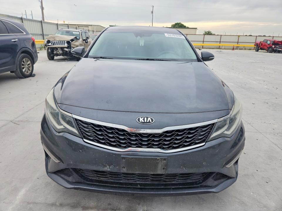 Aukcja sprzedaży 2020 Kia Optima, vin: 5XXGT4L33LG384054, numer aukcji: 53783286