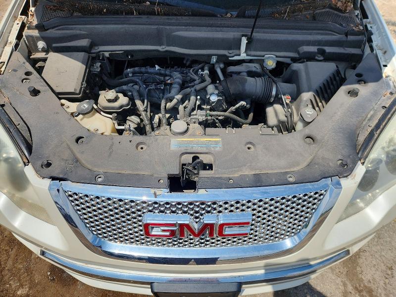 2012 Gmc Acadia მანქანა იყიდება აუქციონზე, vin: 1GKKVTED8CJ241279, აუქციონის ნომერი: 54799756
