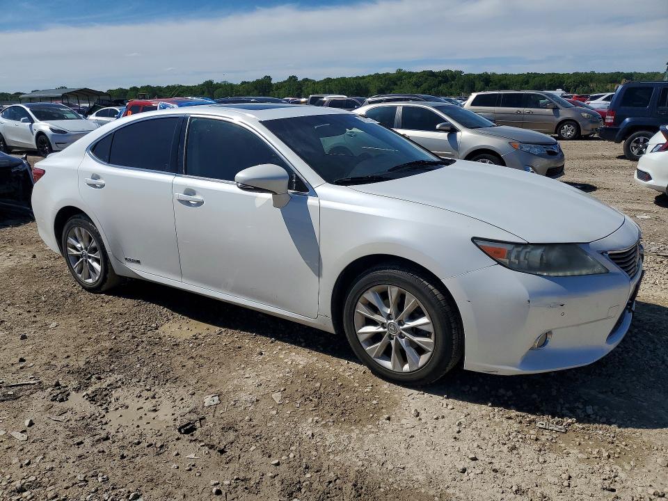 Продаж на аукціоні авто 2013 Lexus Es, vin: JTHBW1GG3D2036824, номер лоту: 51915596