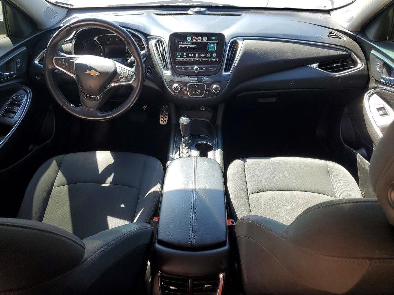 Продаж на аукціоні авто 2016 Chevrolet Malibu, vin: 1G1ZE5ST7GF330635, номер лоту: 52752526