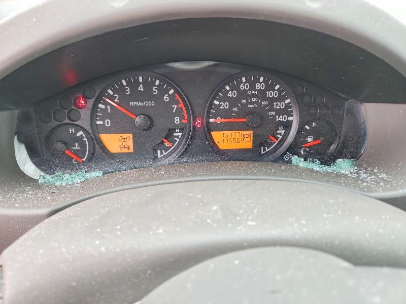 Aukcja sprzedaży 2019 Nissan Frontier, vin: 1N6AD0EV8KN721800, numer aukcji: 51203466