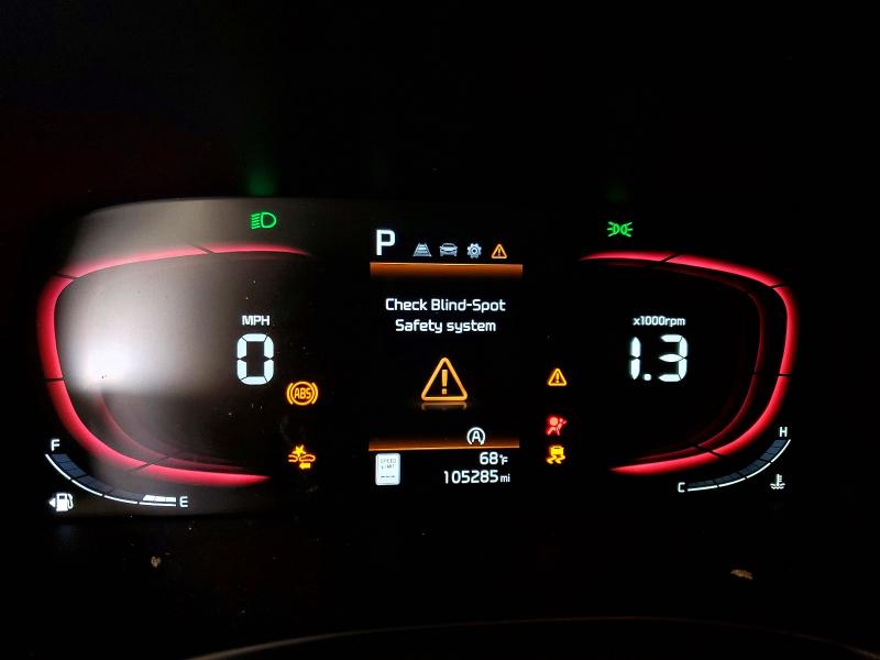 Aukcja sprzedaży 2023 Kia Soul, vin: KNDJ23AU0P7851220, numer aukcji: 55272796