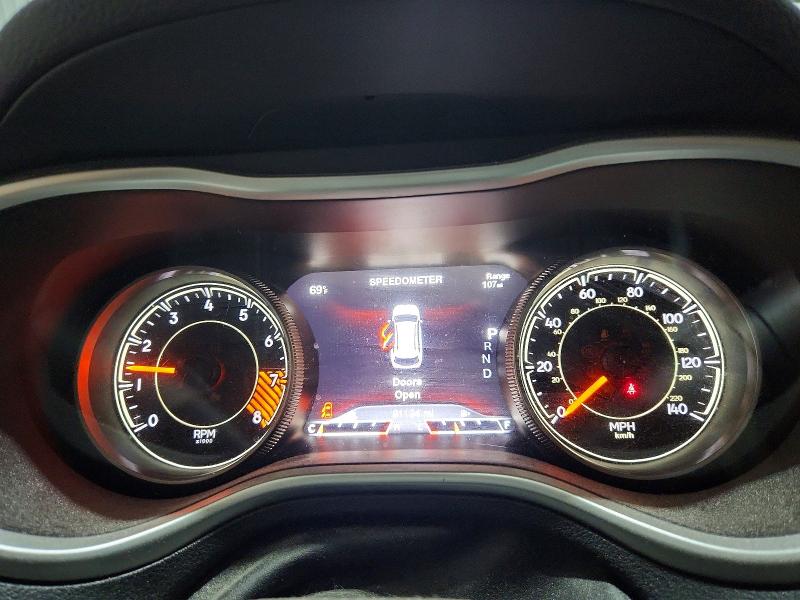 Продажа на аукционе авто 2015 Jeep Cherokee, vin: 1C4PJMBS0FW538320, номер лота: 54986956