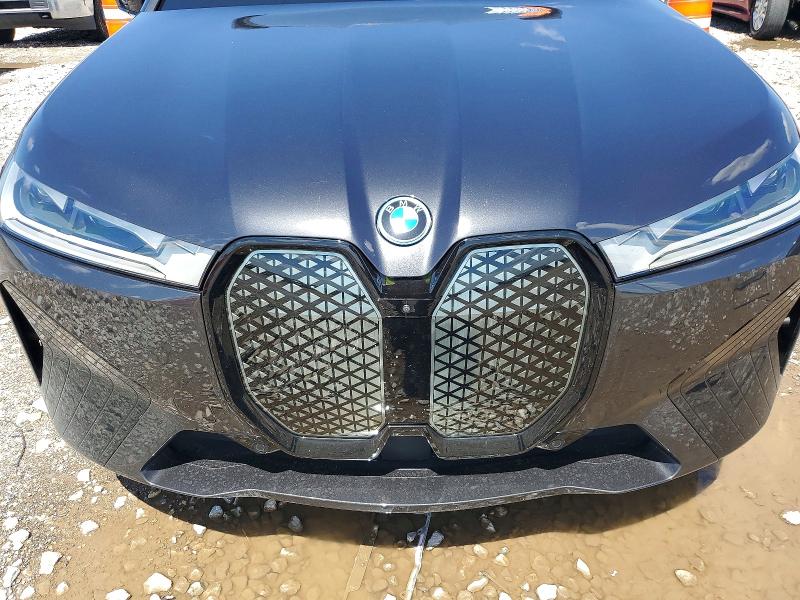 Aukcja sprzedaży 2025 Bmw Ix, vin: WB523CF05SCT45837, numer aukcji: 55119086