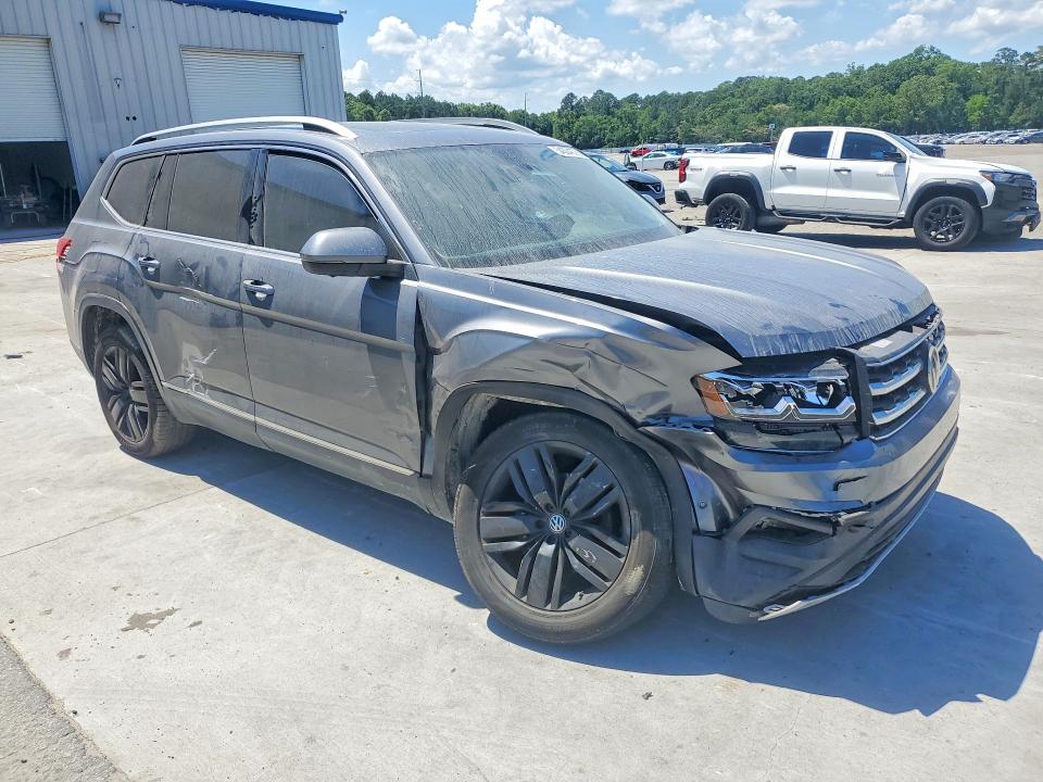 Aukcja sprzedaży 2018 Volkswagen Atlas, vin: 1V2NR2CAXJC500466, numer aukcji: 54304076