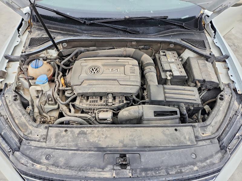 Aukcja sprzedaży 2017 Volkswagen Passat, vin: 1VWAT7A3XHC053793, numer aukcji: 53783046