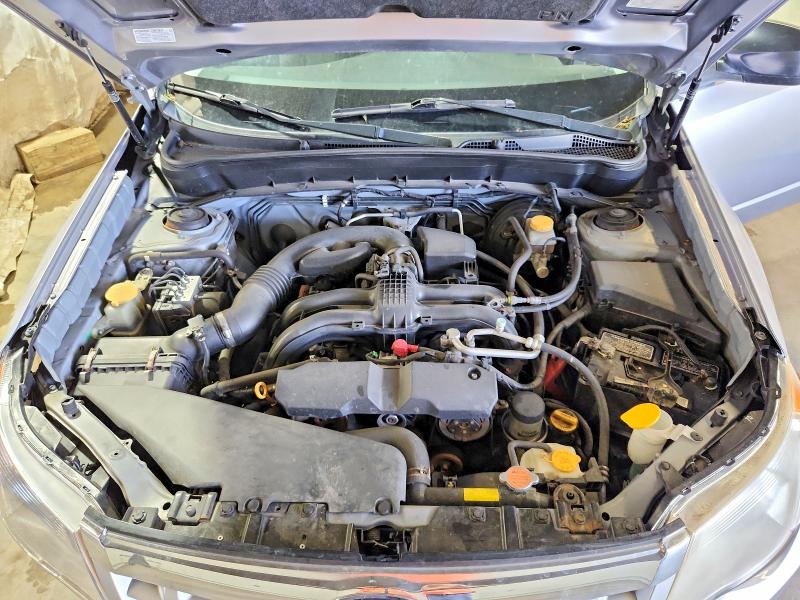 52649596 :رقم المزاد ، JF2SHABC1DH435388 vin ، 2013 Subaru Forester مزاد بيع