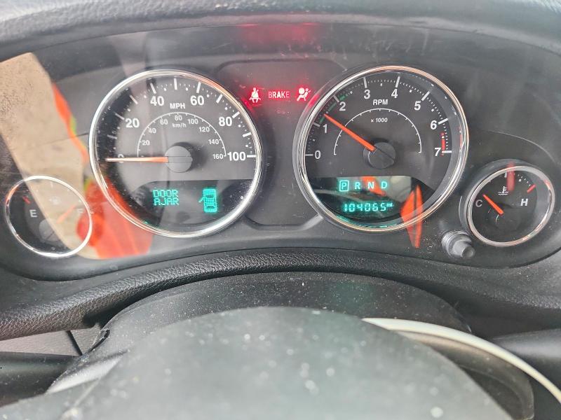 Aukcja sprzedaży 2015 Jeep Wrangler, vin: 1C4AJWAG5FL687774, numer aukcji: 54722576