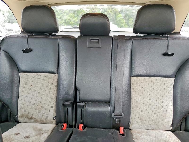 52707806 :رقم المزاد ، 2FMDK3JC6DBB47333 vin ، 2013 Ford Edge مزاد بيع