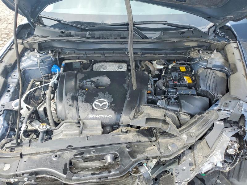 Aukcja sprzedaży 2024 Mazda Cx-5, vin: JM3KFBCL2R0521069, numer aukcji: 54982916