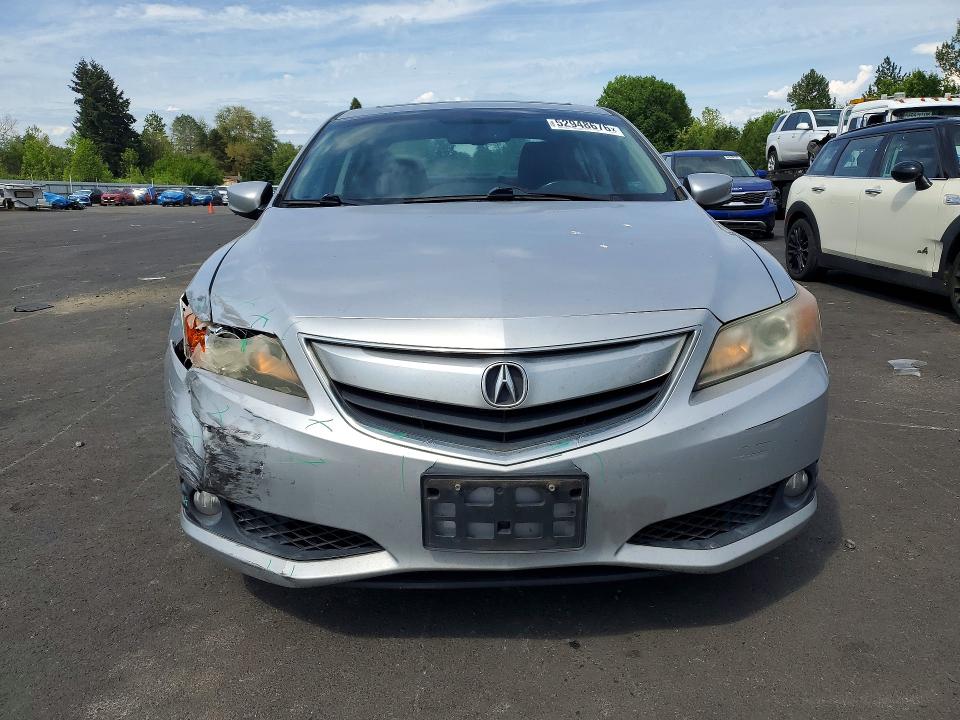 2013 Acura Ilx მანქანა იყიდება აუქციონზე, vin: 19VDE1F58DE014567, აუქციონის ნომერი: 52948676
