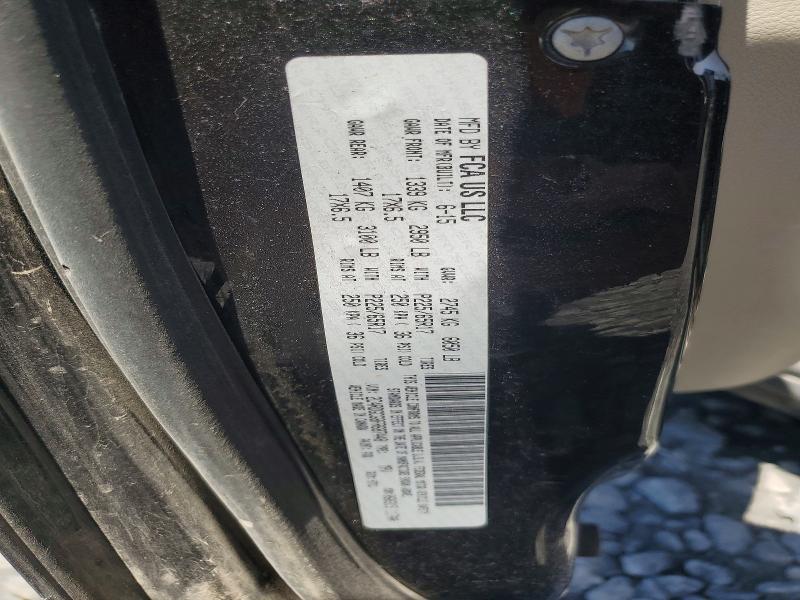 Продаж на аукціоні авто 2015 Dodge Grand Caravan, vin: 2C4RDGCG8FR687448, номер лоту: 55197746