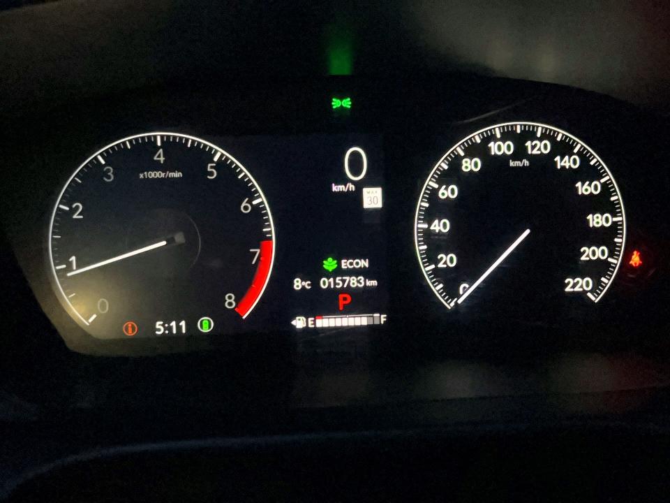 Продаж на аукціоні авто 2024 Honda Hr-v, vin: 3CZRZ2H77RM106508, номер лоту: 53498086