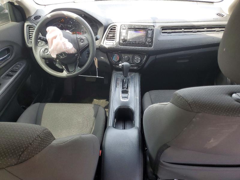 2022 Honda Hr-v მანქანა იყიდება აუქციონზე, vin: 3CZRU6H36NM726490, აუქციონის ნომერი: 54590166