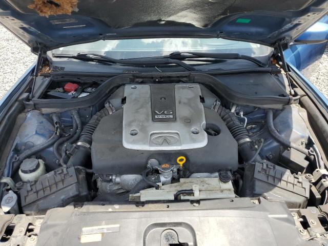 2013 Infiniti G37 Convertible მანქანა იყიდება აუქციონზე, vin: JN1CV6FE9DM771515, აუქციონის ნომერი: 50449216