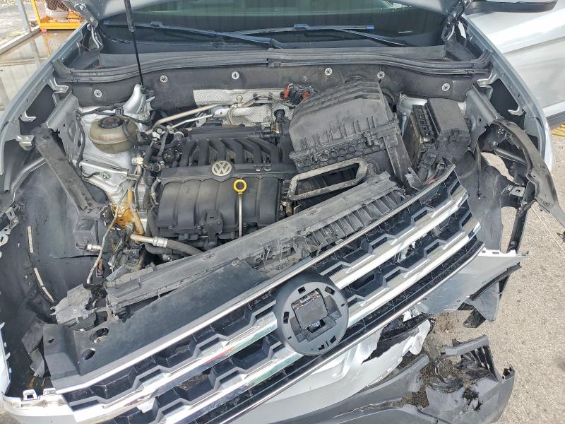 Продажа на аукционе авто 2019 Volkswagen Atlas, vin: 1V2WR2CAXKC559281, номер лота: 55275296