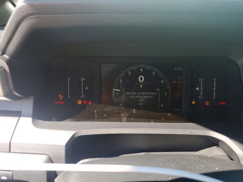Продажа на аукционе авто 2025 Toyota 4runner, vin: JTEVA5BR1S5039144, номер лота: 53434336