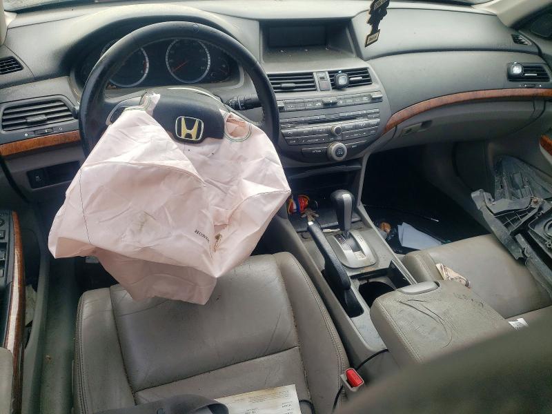 Aukcja sprzedaży 2012 Honda Accord, vin: 1HGCP3F83CA020167, numer aukcji: 51359166