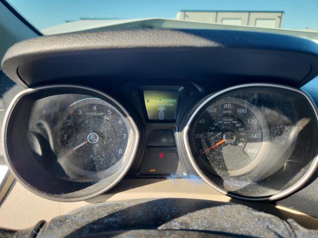 Продажа на аукционе авто 2013 Hyundai Elantra Gt, vin: KMHD35LE3DU123122, номер лота: 53686836