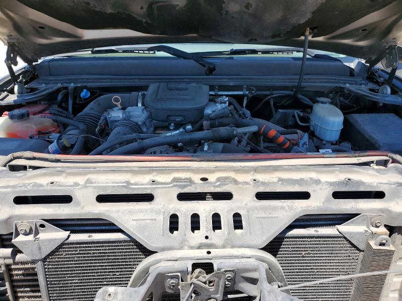 Продаж на аукціоні авто 2013 Gmc Sierra, vin: 1GT121E87DF112011, номер лоту: 46821186
