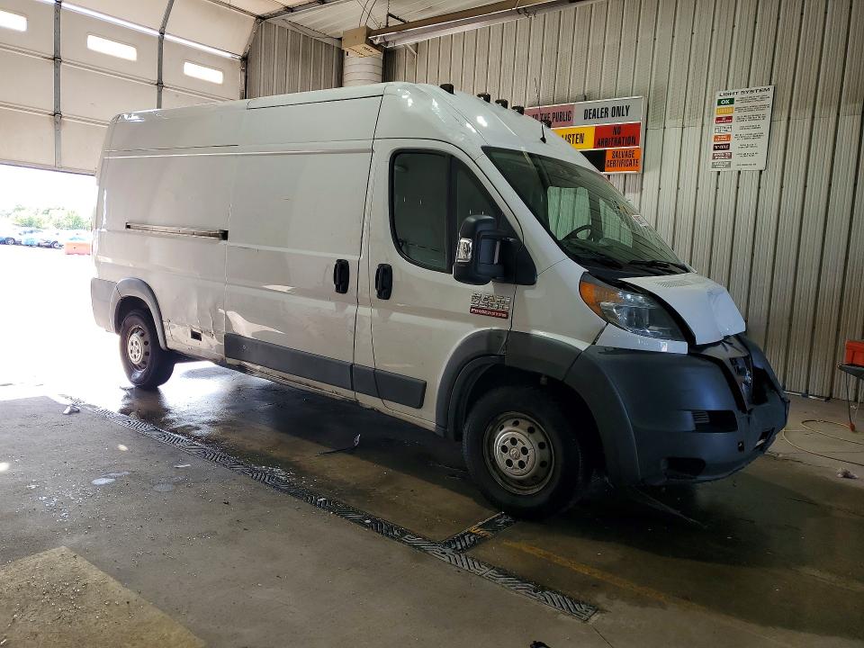 Aukcja sprzedaży 2016 Ram Promaster 2500, vin: 3C6TRVDG0GE101278, numer aukcji: 52903276