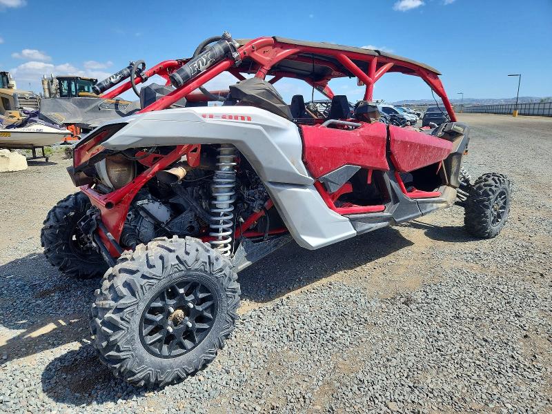Продажа на аукционе авто 2024 Can-am Maverick X3, vin: 3JBVNAV29RE000559, номер лота: 53910116