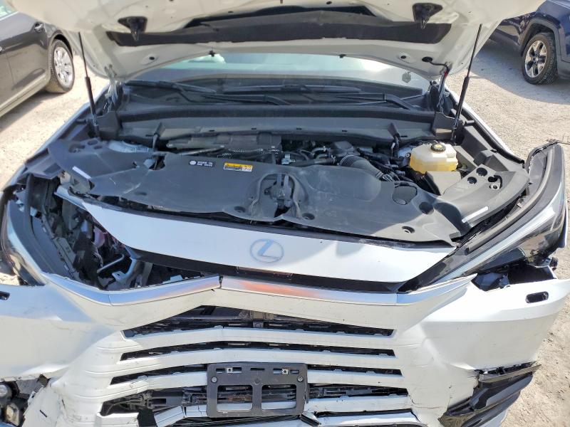 Aukcja sprzedaży 2024 Lexus Tx 500h, vin: 5TDABAB66RS006188, numer aukcji: 55529816
