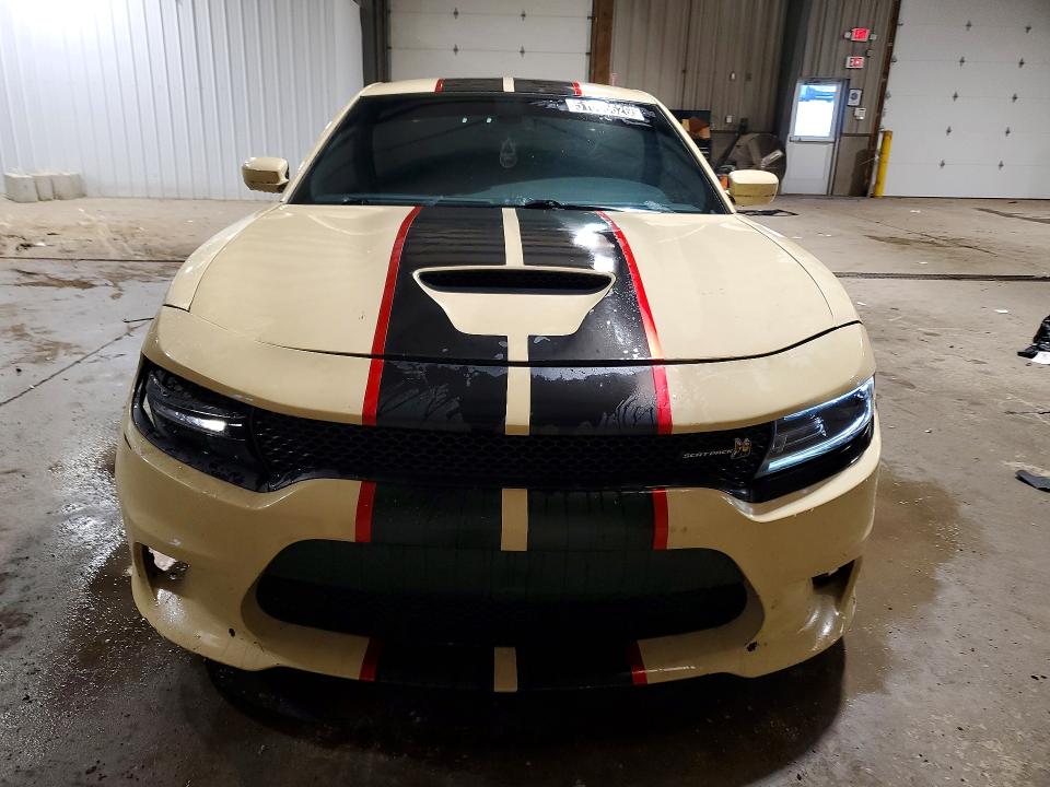 2017 Dodge Charger მანქანა იყიდება აუქციონზე, vin: 2C3CDXGJ0HH556720, აუქციონის ნომერი: 51866626