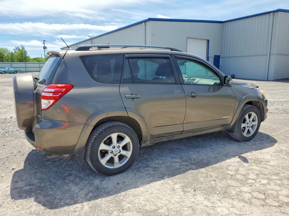 Aukcja sprzedaży 2011 Toyota Rav4, vin: 2T3DF4DV5BW151962, numer aukcji: 54693576