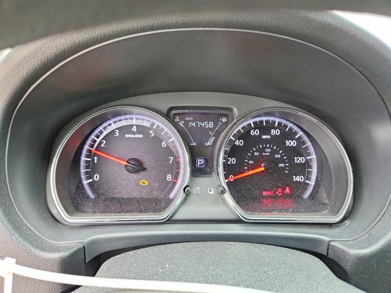 Aukcja sprzedaży 2016 Nissan Versa, vin: 3N1CN7AP3GL835433, numer aukcji: 53525866