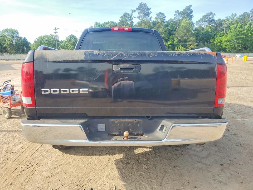 Aukcja sprzedaży 2002 Dodge Ram 1500, vin: 1B7HA16N12J120024, numer aukcji: 51901366