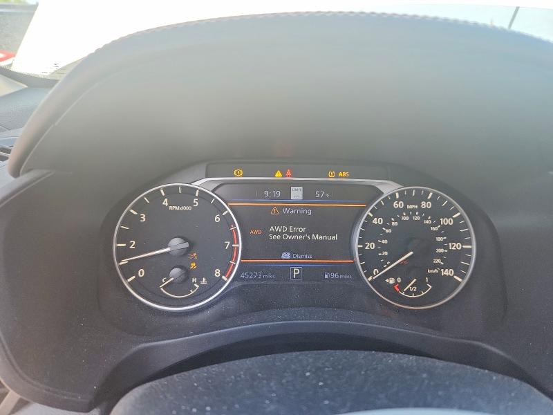 Продаж на аукціоні авто 2021 Nissan Altima, vin: 1N4BL4FW1MN327346, номер лоту: 53084666