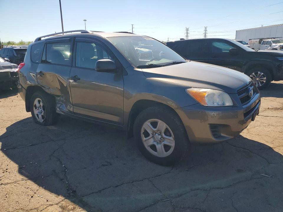 53535936 :رقم المزاد ، 2T3BF4DV6CW241940 vin ، 2012 Toyota Rav4 مزاد بيع