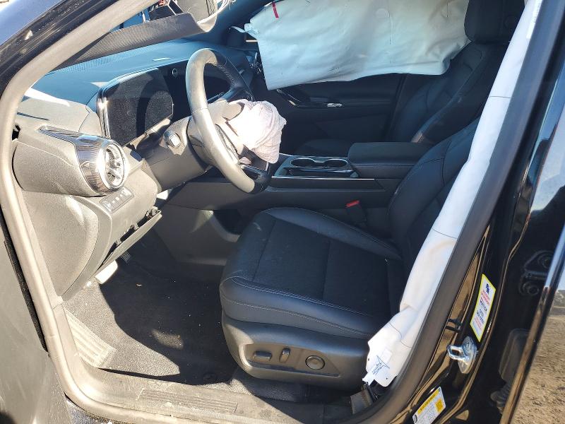 Aukcja sprzedaży 2025 Chevrolet Equinox, vin: 3GNAXPEG0SL187963, numer aukcji: 52876406