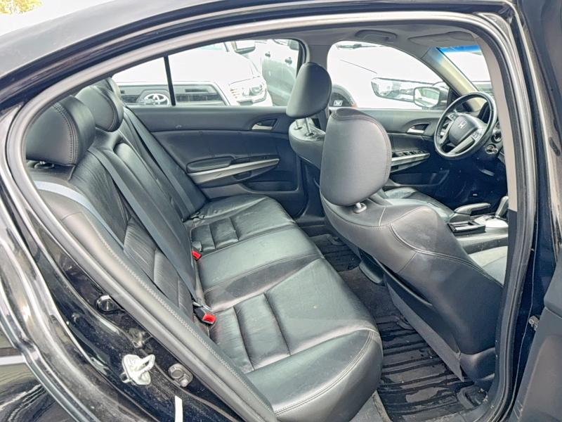 2010 Honda Accord მანქანა იყიდება აუქციონზე, vin: 1HGCP2F87AA068956, აუქციონის ნომერი: 54137606