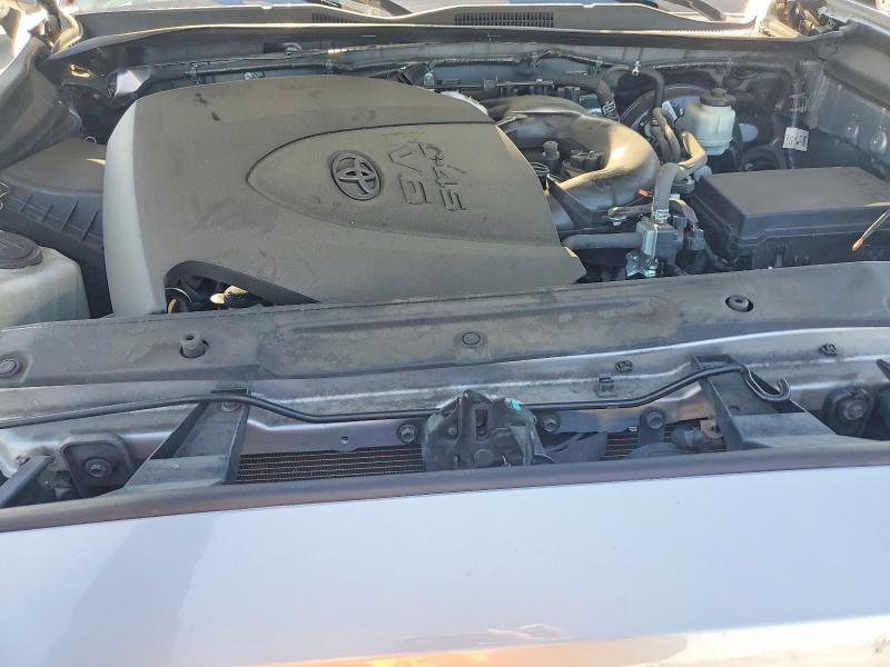 54715016 :رقم المزاد ، 3TMDZ5BN8MM099120 vin ، 2021 Toyota Tacoma مزاد بيع