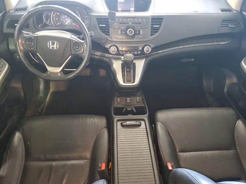 Продаж на аукціоні авто 2013 Honda Cr-v, vin: 5J6RM4H72DL022388, номер лоту: 54656676