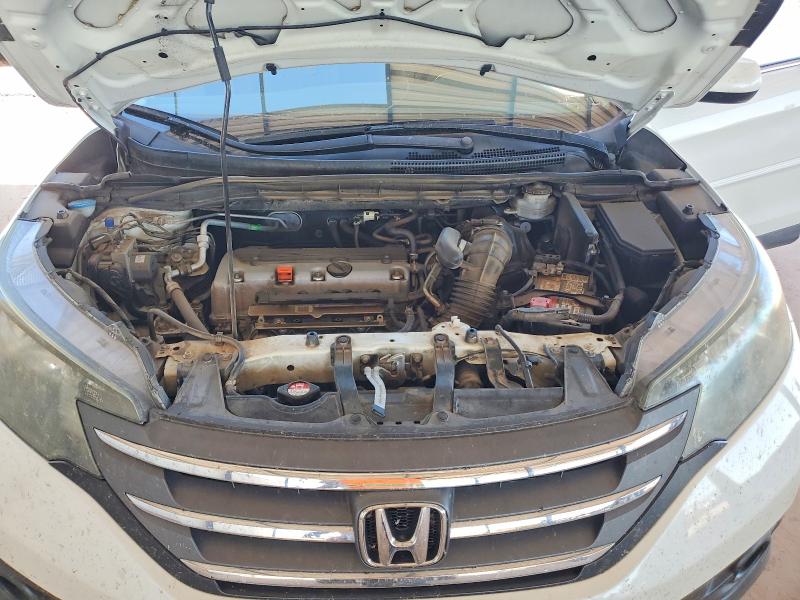 Продаж на аукціоні авто 2012 Honda Cr-v, vin: 5J6RM4H79CL044841, номер лоту: 54021826