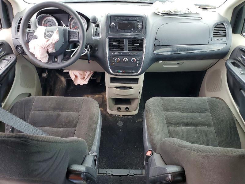 Aukcja sprzedaży 2016 Dodge Grand Caravan, vin: 2C4RDGBGXGR169683, numer aukcji: 52480616