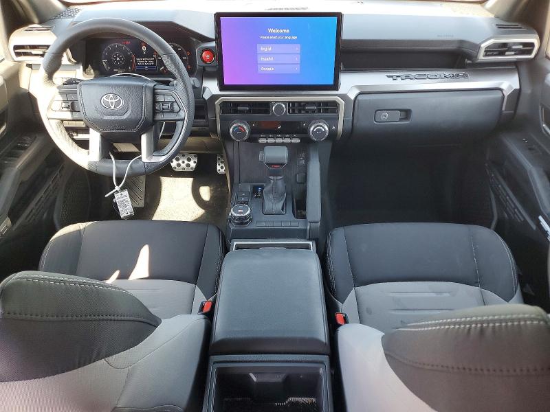 Aukcja sprzedaży 2025 Toyota Tacoma, vin: 3TMLB5JN1SM178160, numer aukcji: 51964726