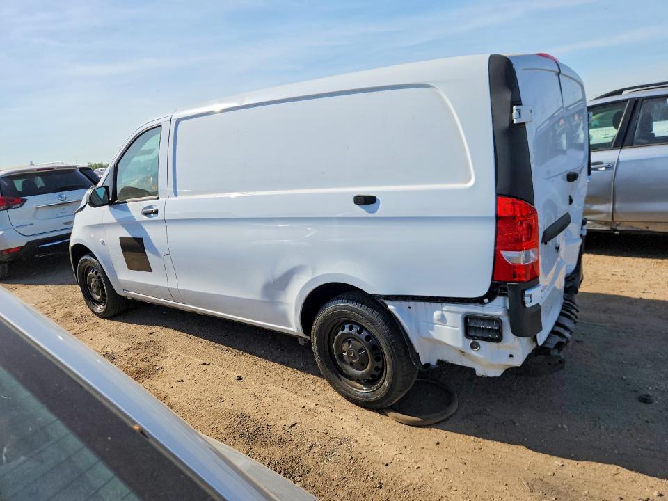 Aukcja sprzedaży 2023 Mercedes-benz Metris, vin: W1YV0BEY5P4286555, numer aukcji: 51924026