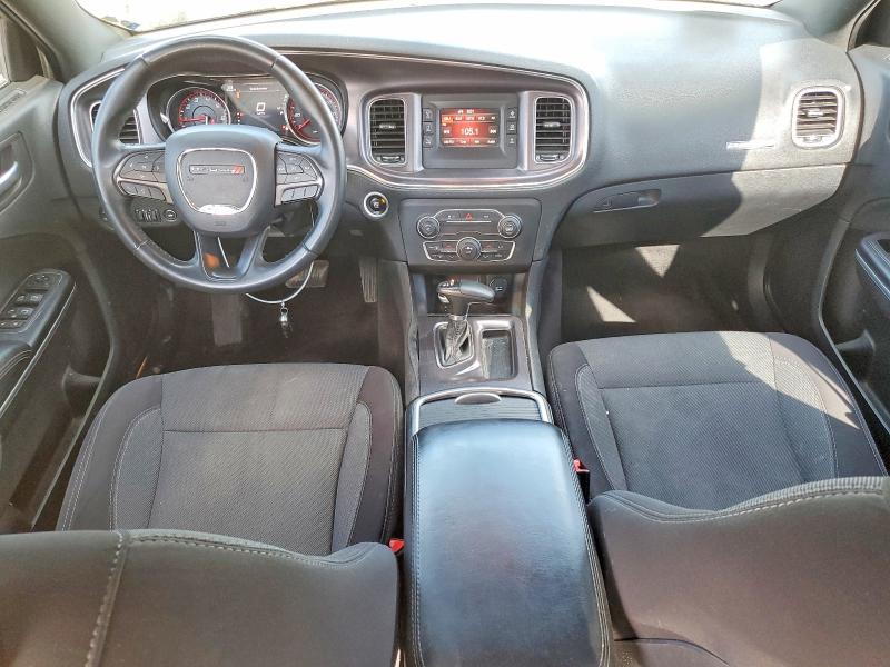 Продажа на аукционе авто 2015 Dodge Charger, vin: 2C3CDXBG0FH836923, номер лота: 53258706