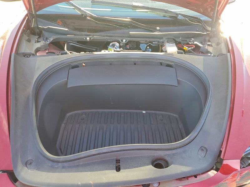 Продаж на аукціоні авто 2024 Tesla Model 3, vin: 5YJ3E1EB6RF724739, номер лоту: 55176946